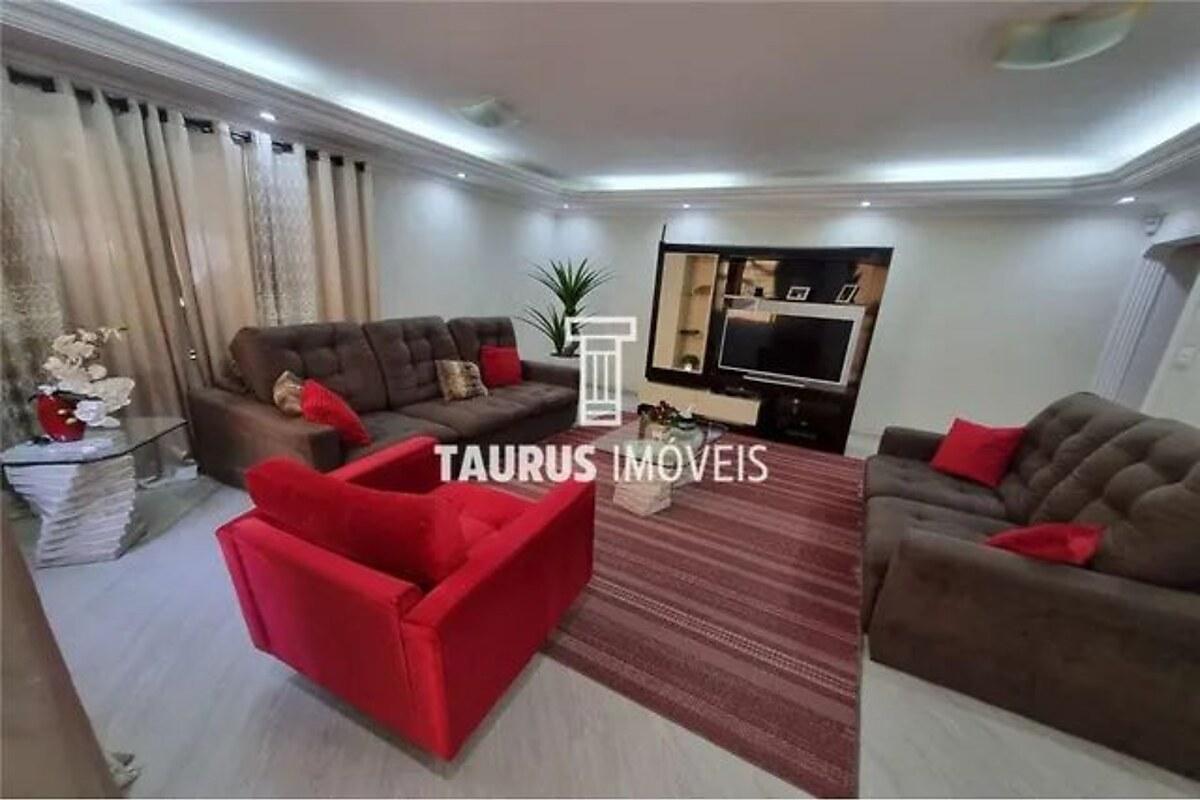 Apartamento triplex com 4 quartos, foto 1