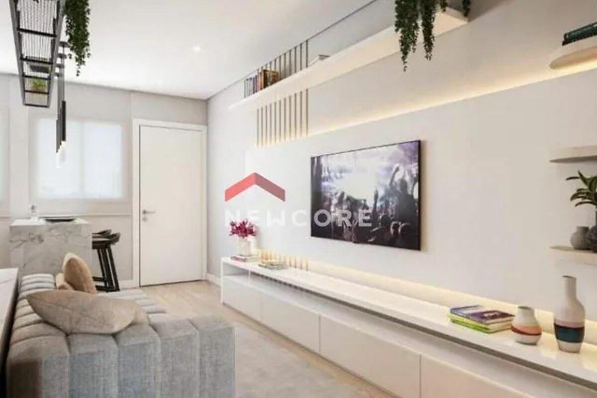 Flat/Kitinet/Loft/Studio com 1 quarto, foto 1