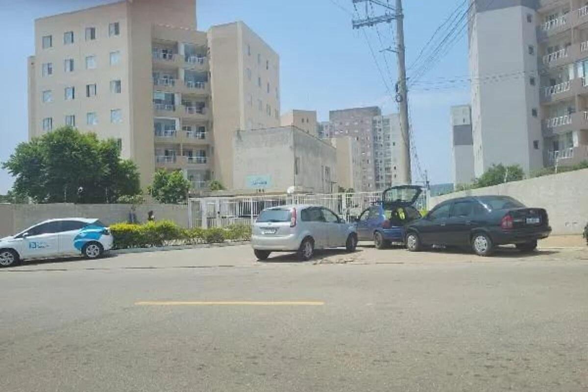 Apartamento com 1 quarto, foto 1