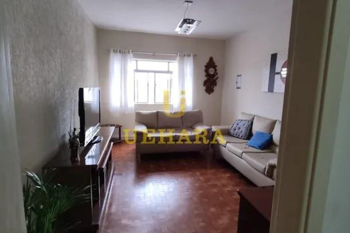 Apartamento com 2 quartos, foto 1