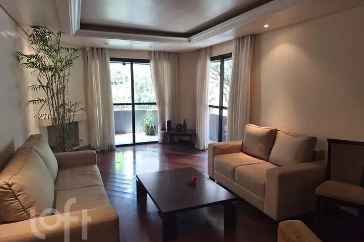 Apartamento com 3 quartos, foto 1