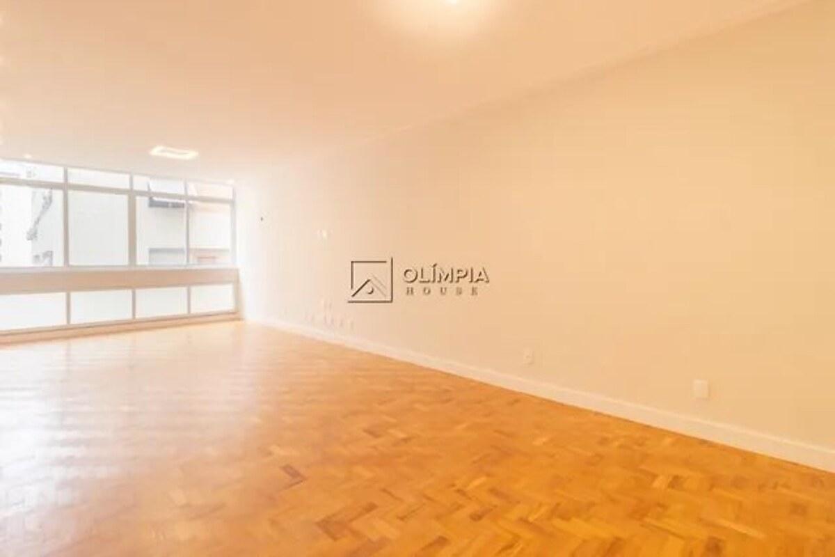Kitnet com 1 quarto, foto 1