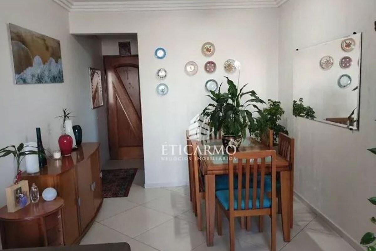 Apartamento com 4 quartos, foto 1