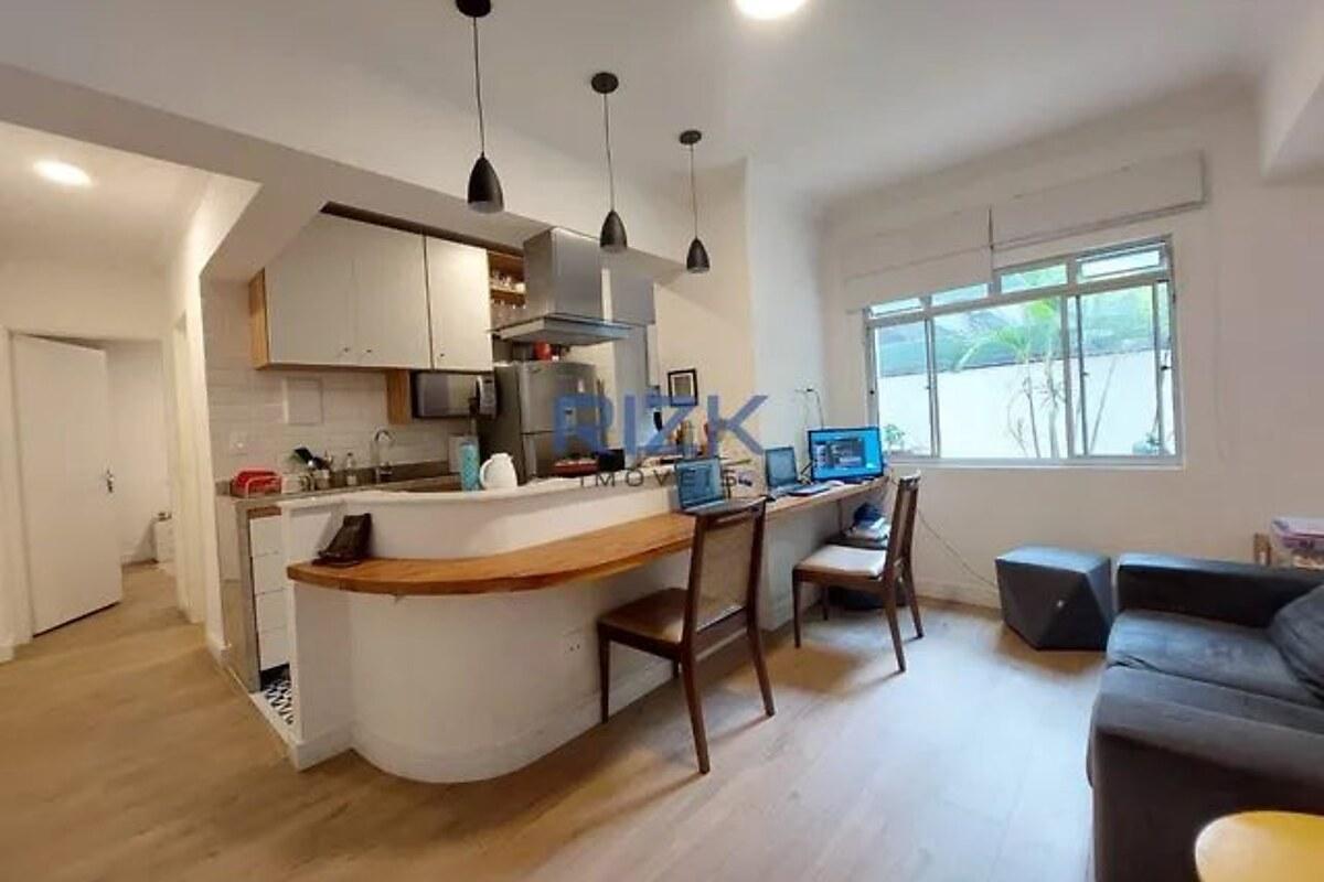Apartamento com 2 quartos, foto 1