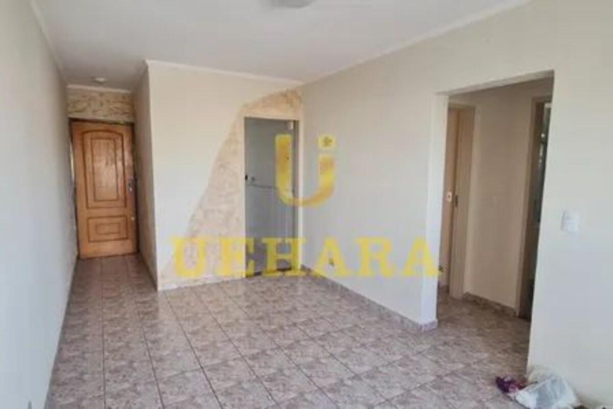 Apartamento com 3 quartos, foto 1