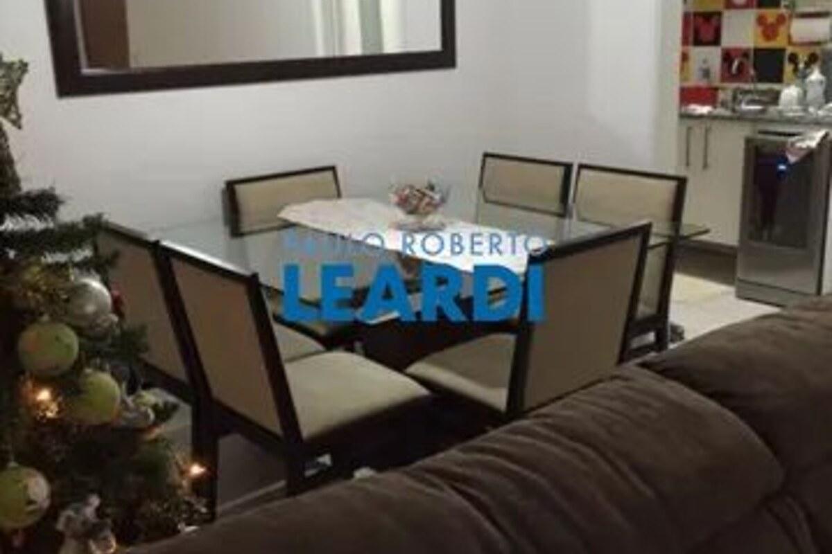 Apartamento com 4 quartos, foto 1
