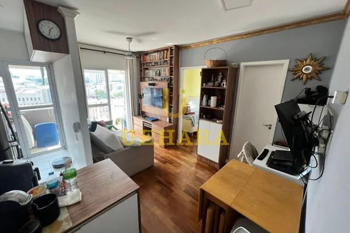 Apartamento com 3 quartos, foto 1