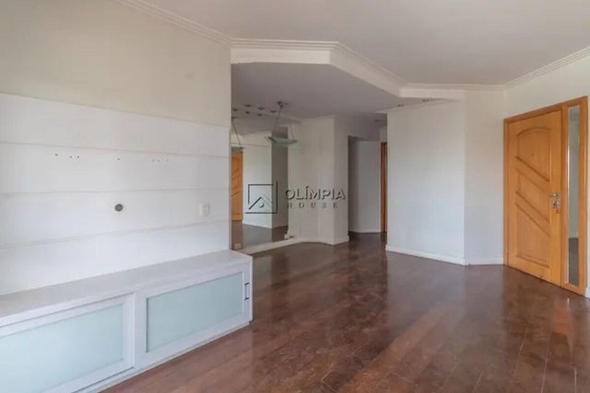 Apartamento duplex com 3 quartos, foto 1