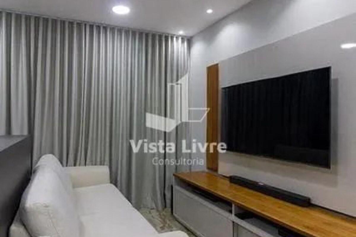 Kitnet com 1 quarto, foto 1