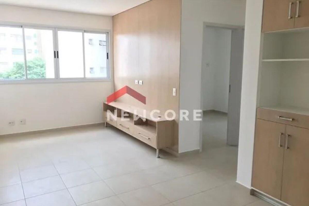 Flat/Kitinet/Loft/Studio com 1 quarto, foto 1