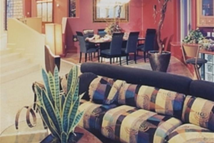 Casa com 2 quartos, foto 2