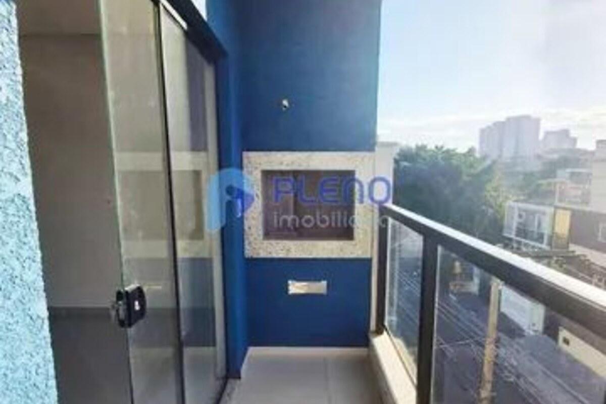 Apartamento com 3 quartos, foto 1