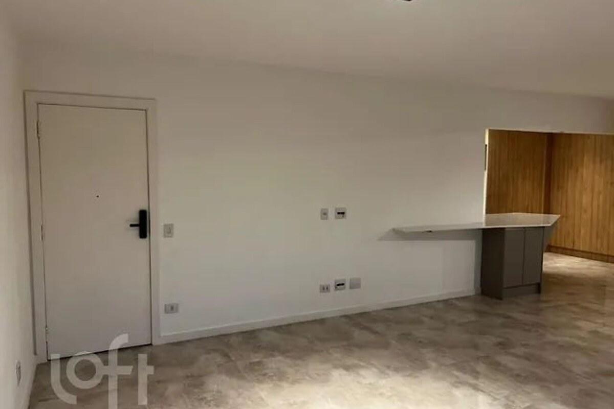 Flat/Kitinet/Loft/Studio com 1 quarto, foto 1