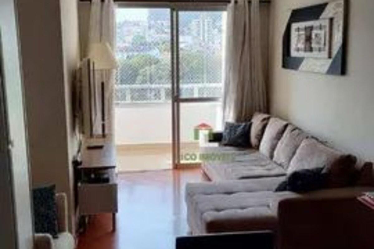 Apartamento triplex com 4 quartos, foto 1