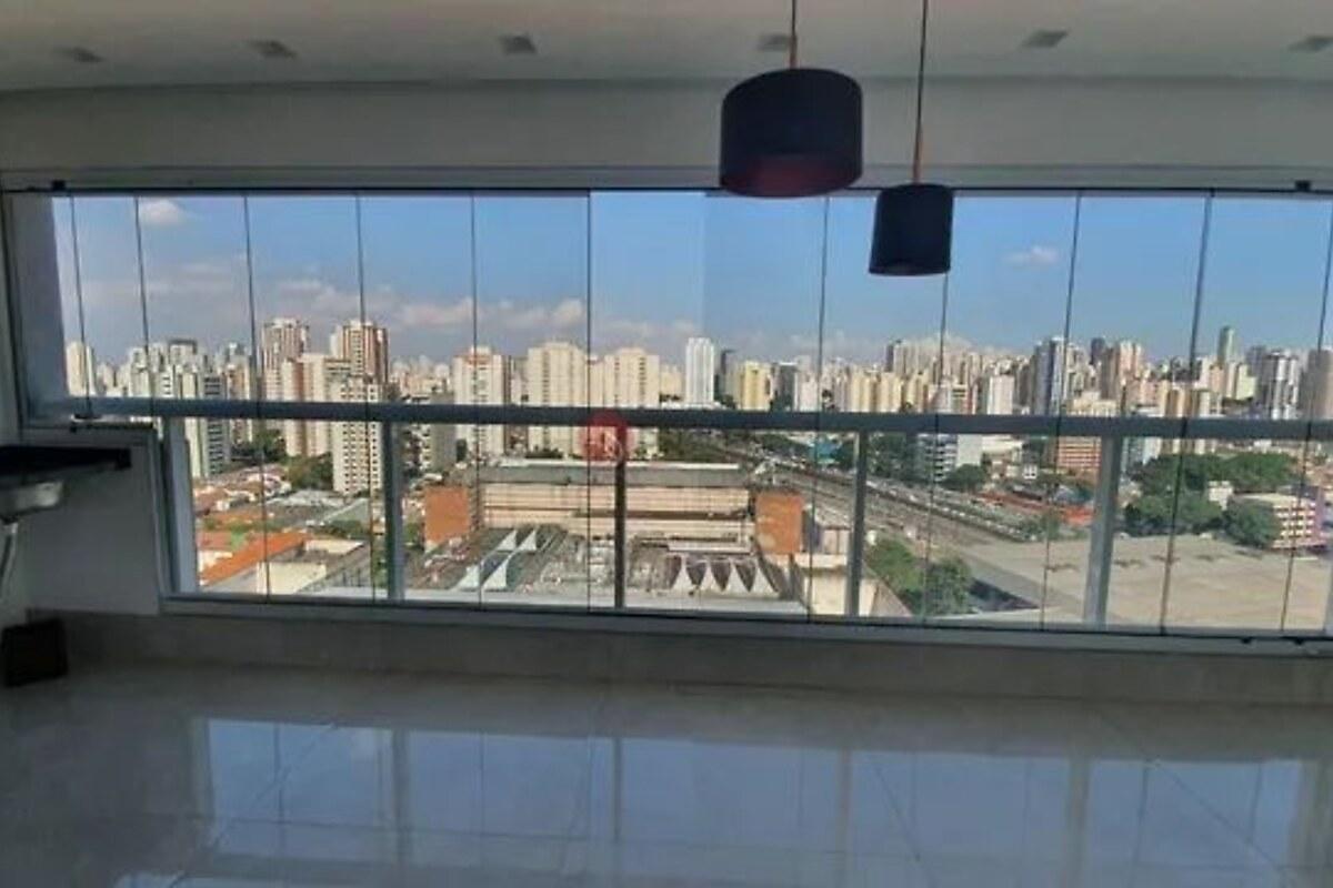 Apartamento triplex com 4 quartos, foto 1