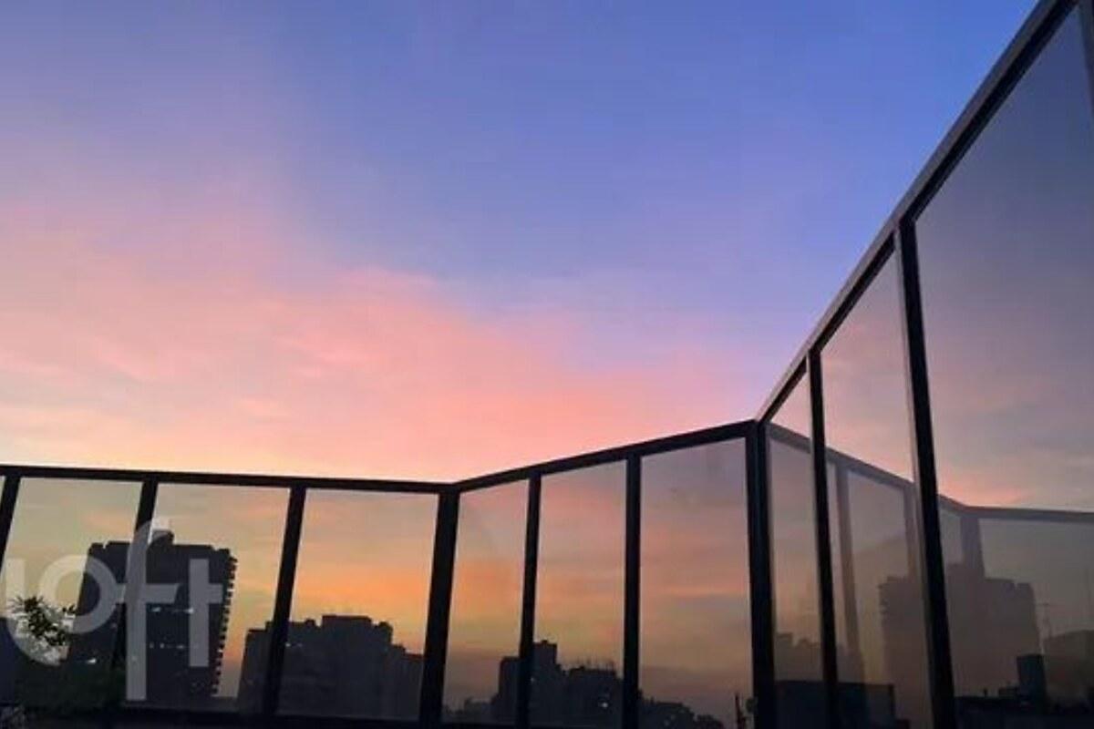 Apartamento com 2 quartos, foto 1