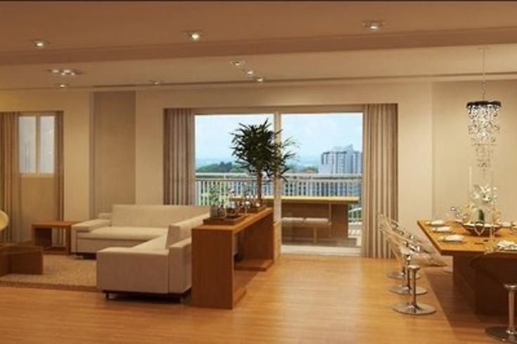 Apartamento com 2 quartos, foto 2
