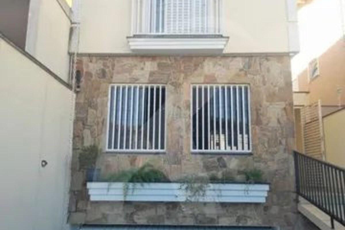 Apartamento com 4 quartos, foto 1