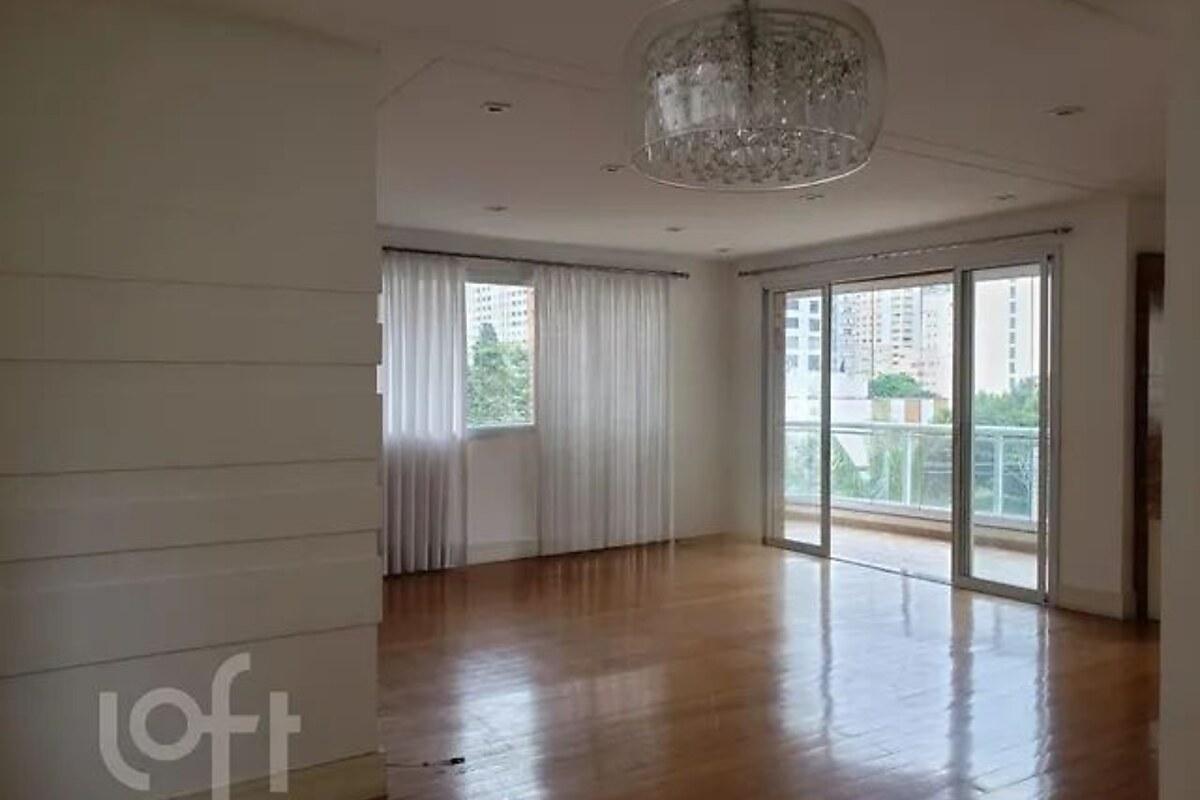 Apartamento com 2 quartos, foto 1