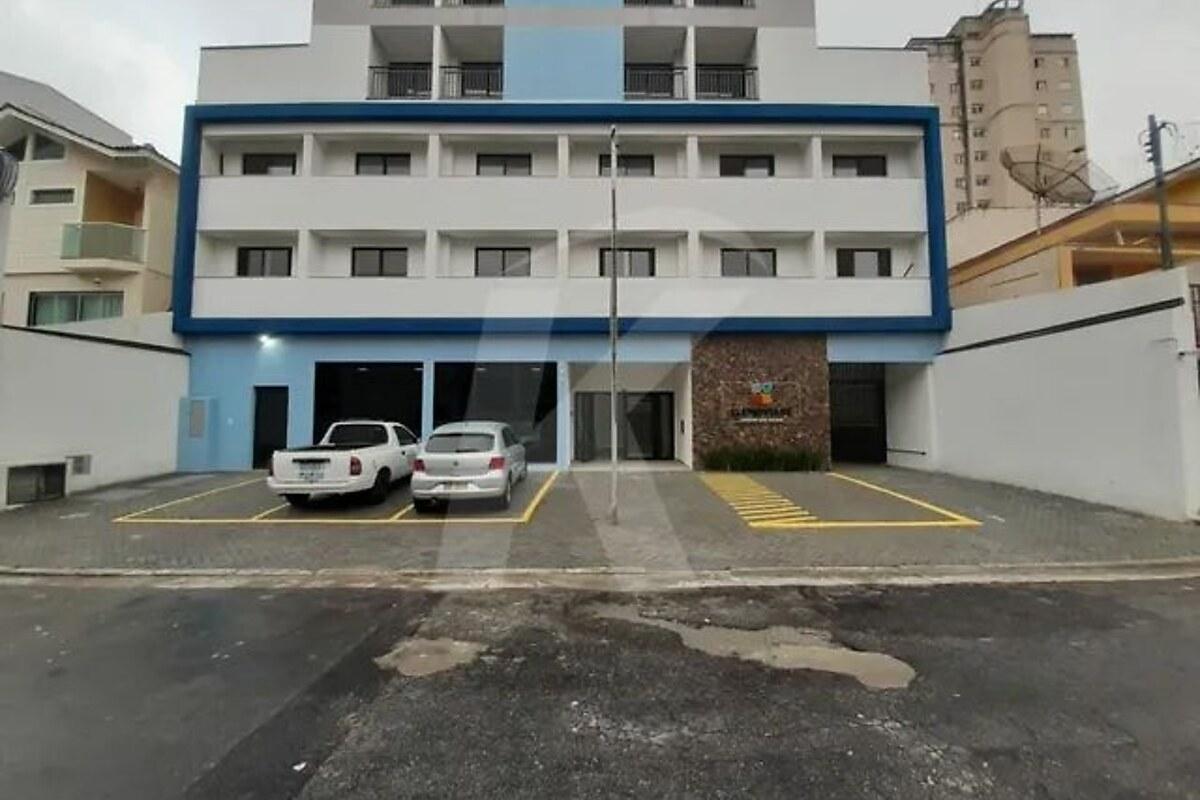 Apartamento com 4 quartos, foto 1