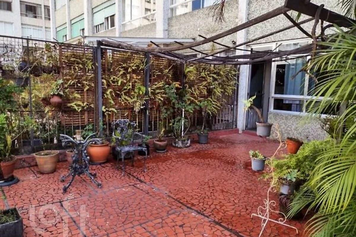 Apartamento com 3 quartos, foto 1