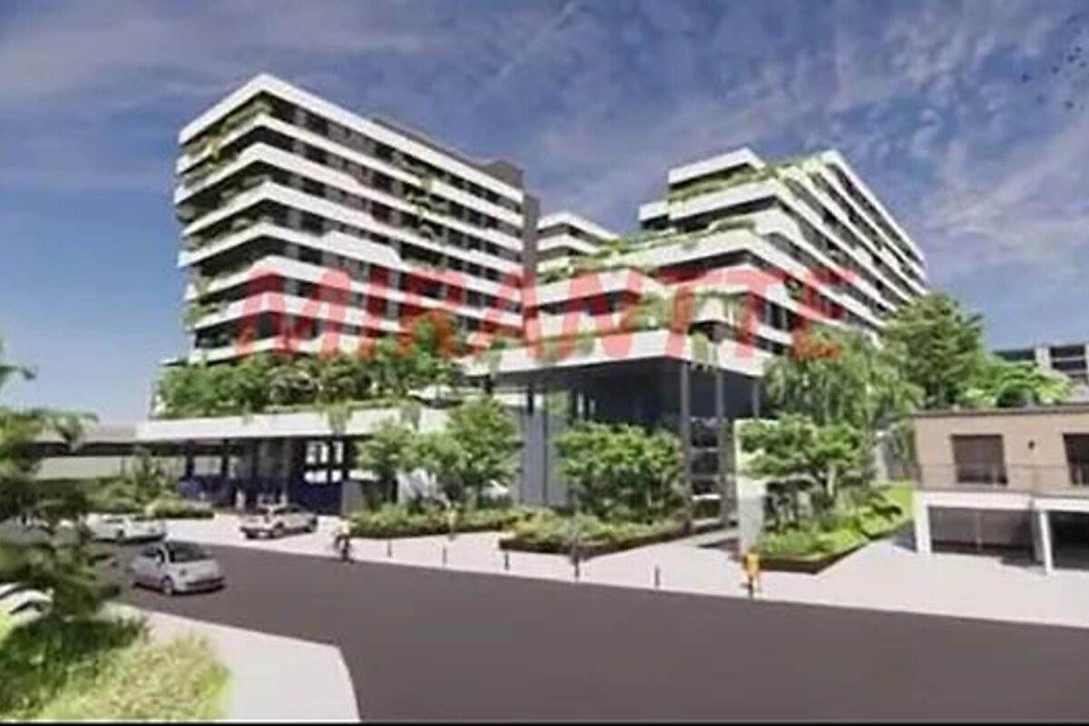 Apartamento com 2 quartos, foto 1