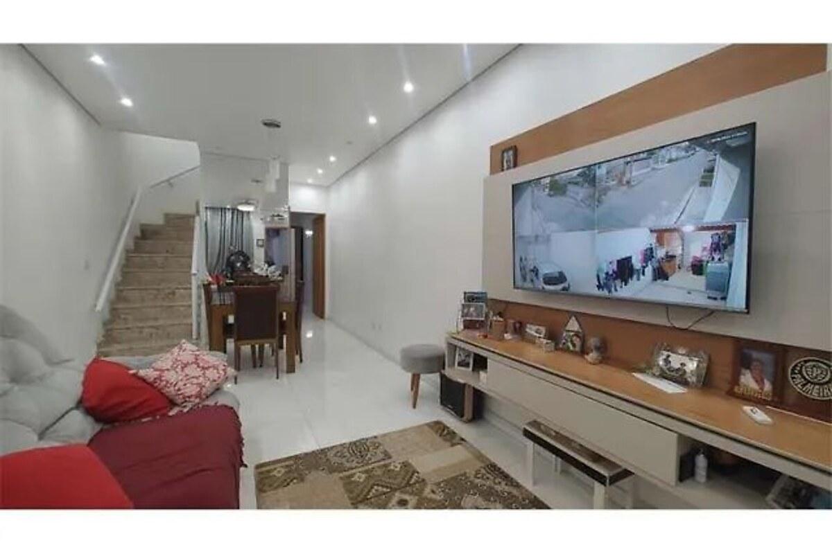 Apartamento triplex com 2 quartos, foto 1