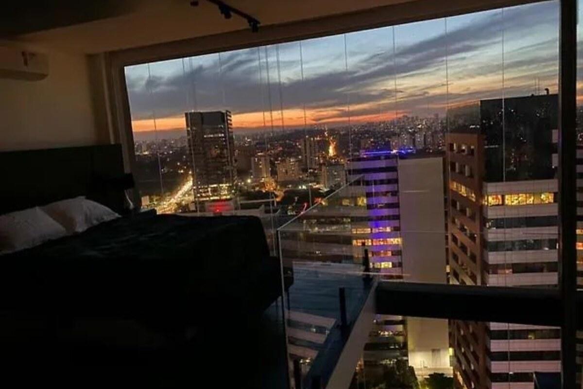 Apartamento triplex com 4 quartos, foto 1