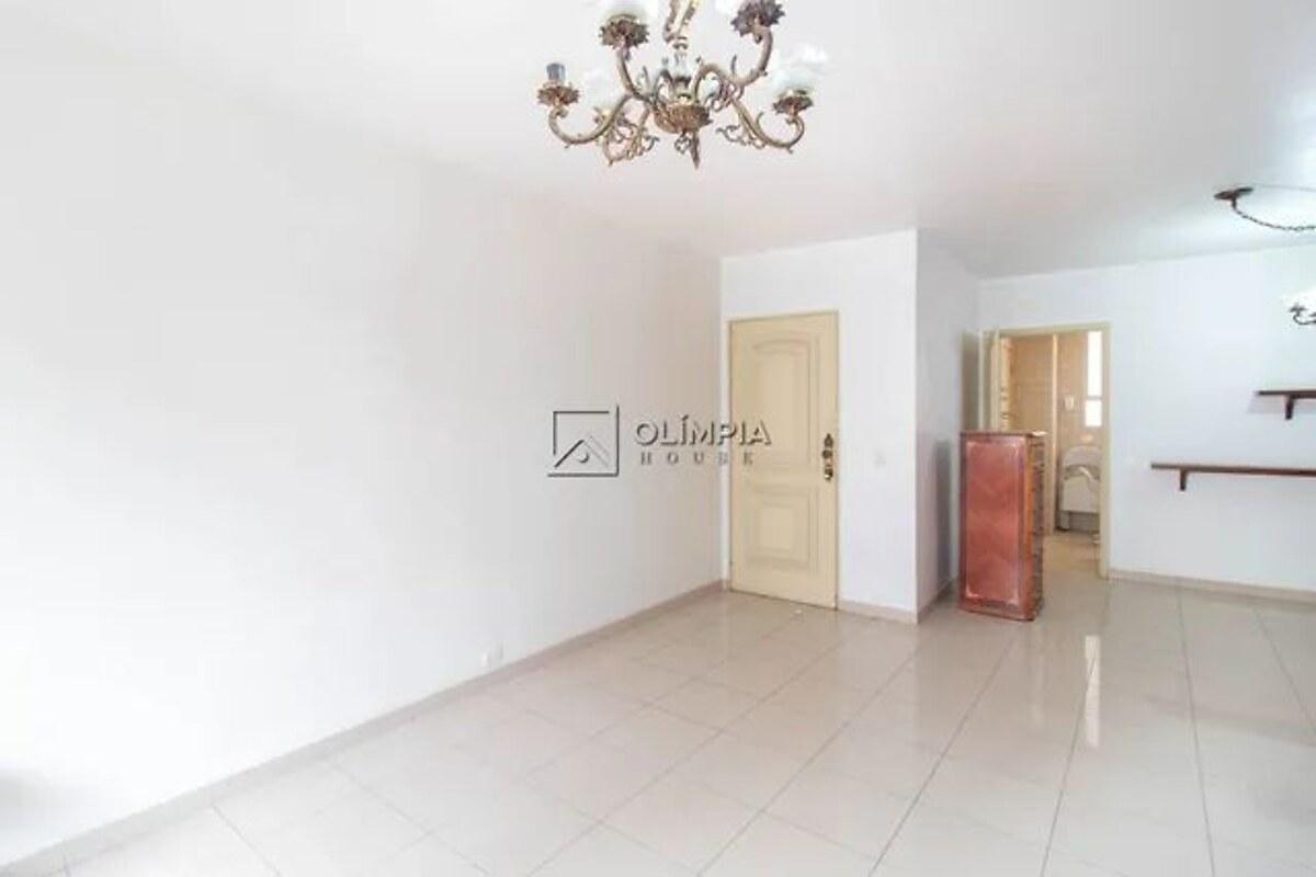 Apartamento com 1 quarto, foto 1