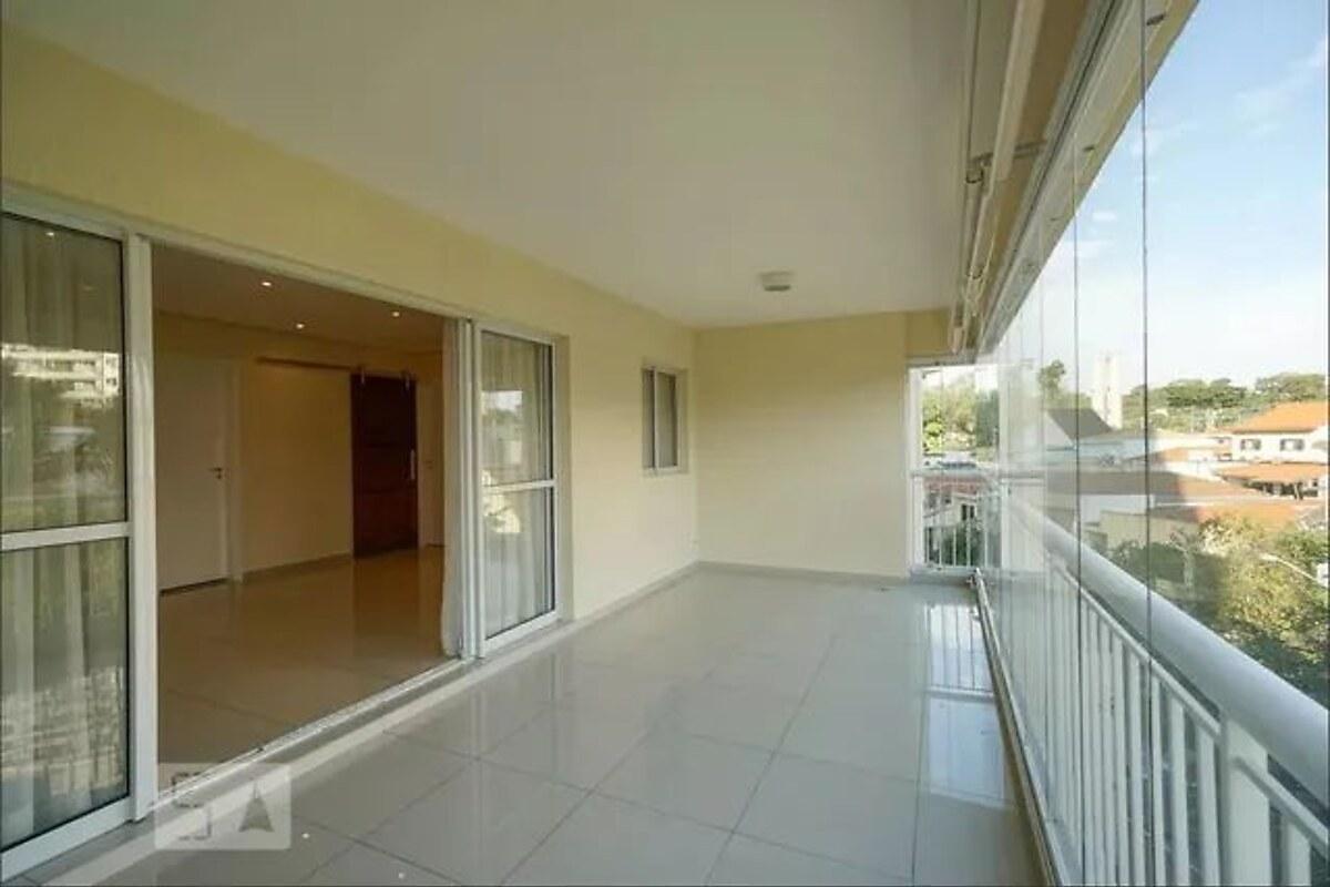 Apartamento triplex com 4 quartos, foto 1