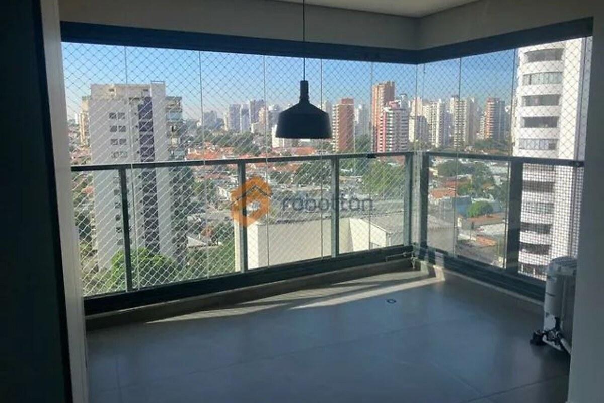 Apartamento com 3 quartos, foto 1