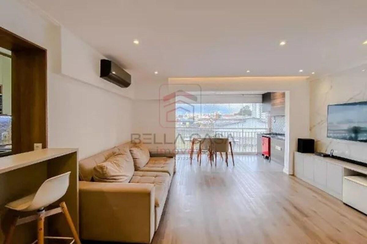 Apartamento com 4 quartos, foto 1