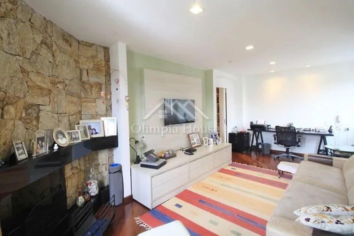 Apartamento com 4 quartos, foto 1