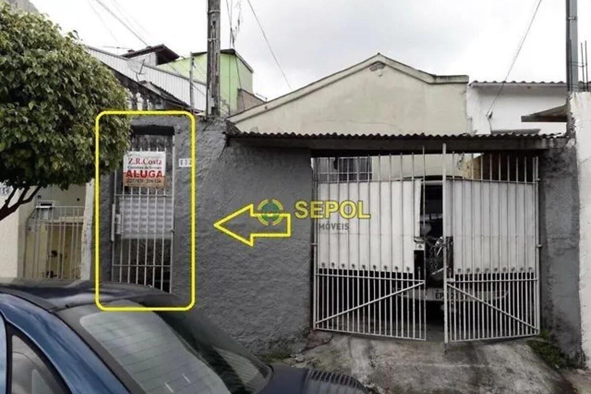 Flat/Kitinet/Loft/Studio com 1 quarto, foto 1
