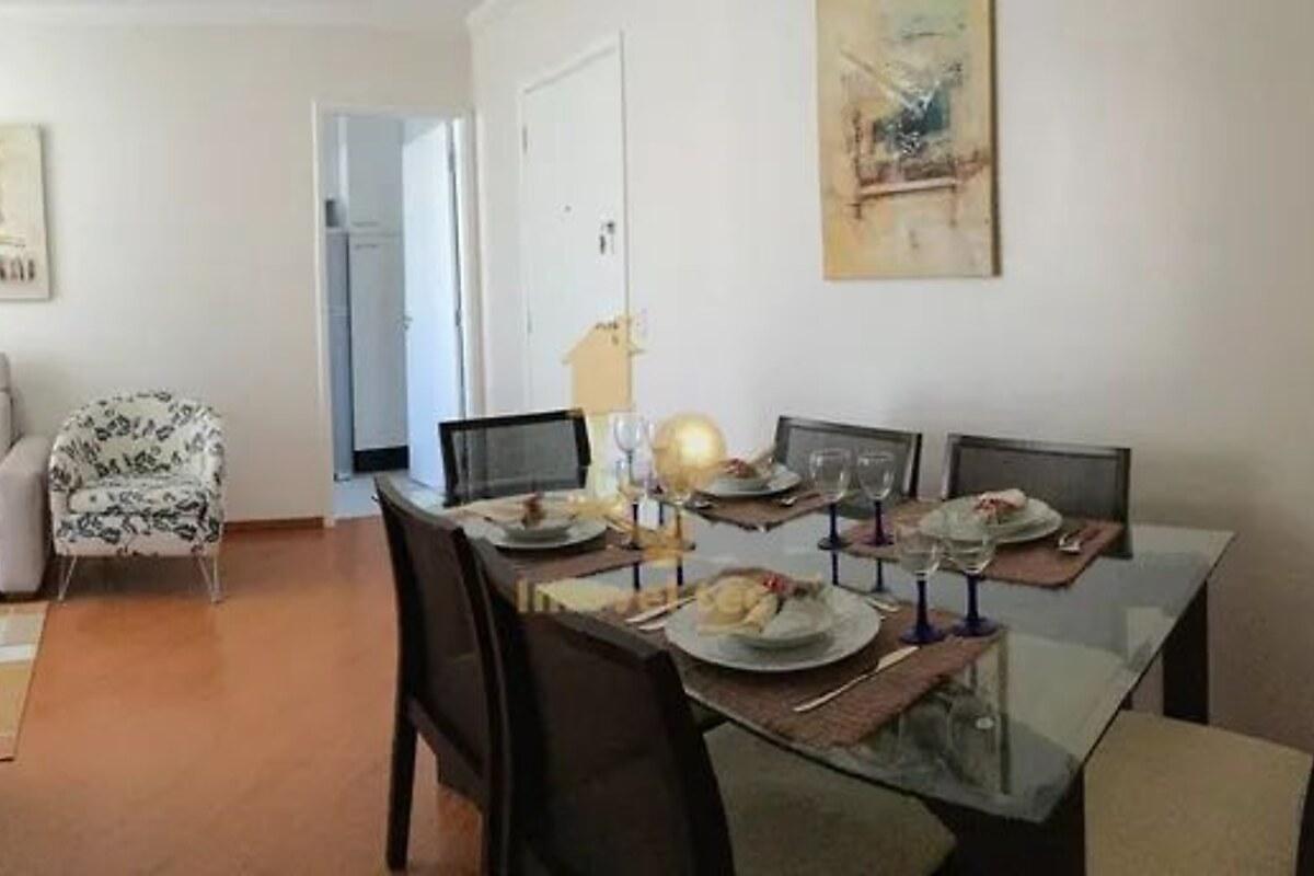 Flat/Kitinet/Loft/Studio com 1 quarto, foto 1