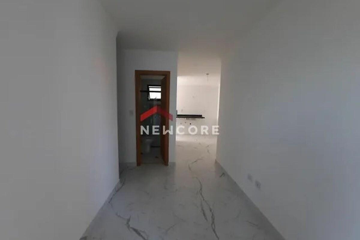 Apartamento com 1 quarto, foto 1