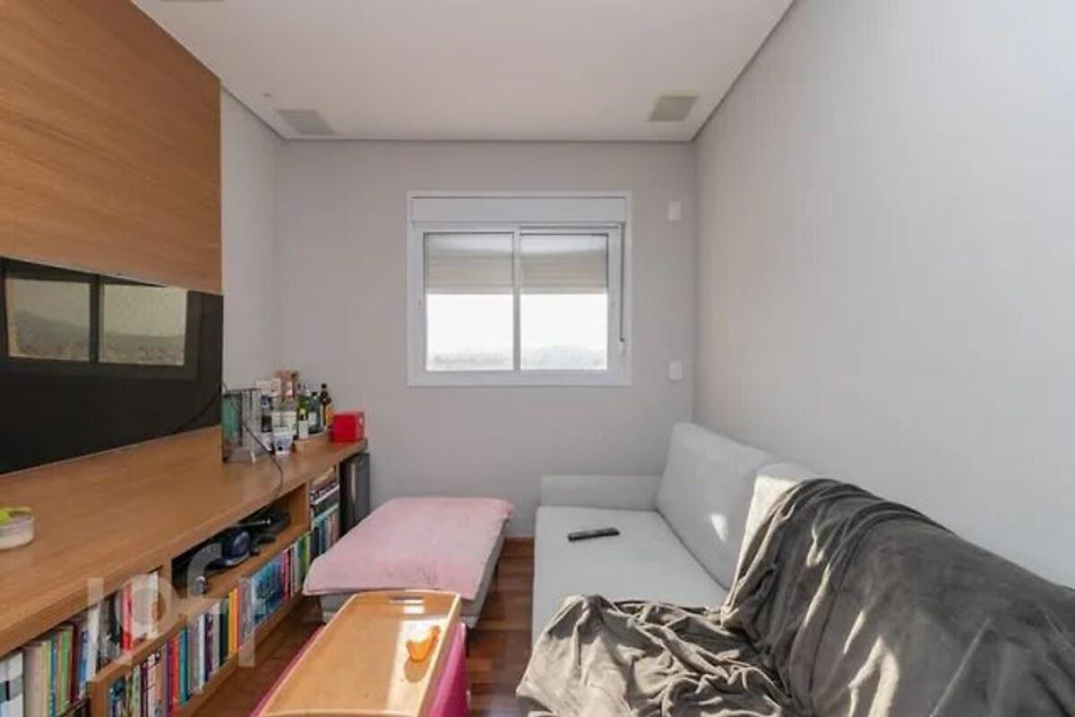 Apartamento com 3 quartos, foto 1