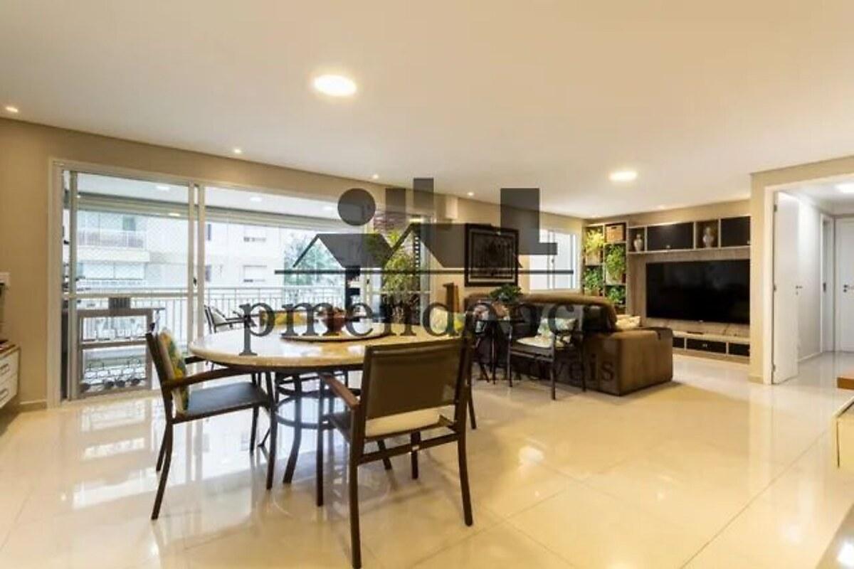 Apartamento duplex com 4 quartos, foto 1