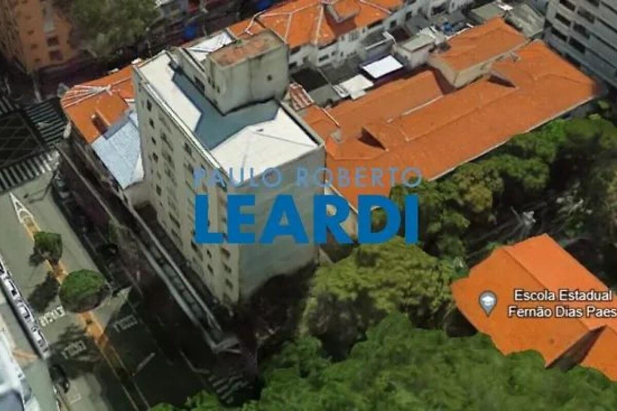 Apartamento com 4 quartos, foto 1