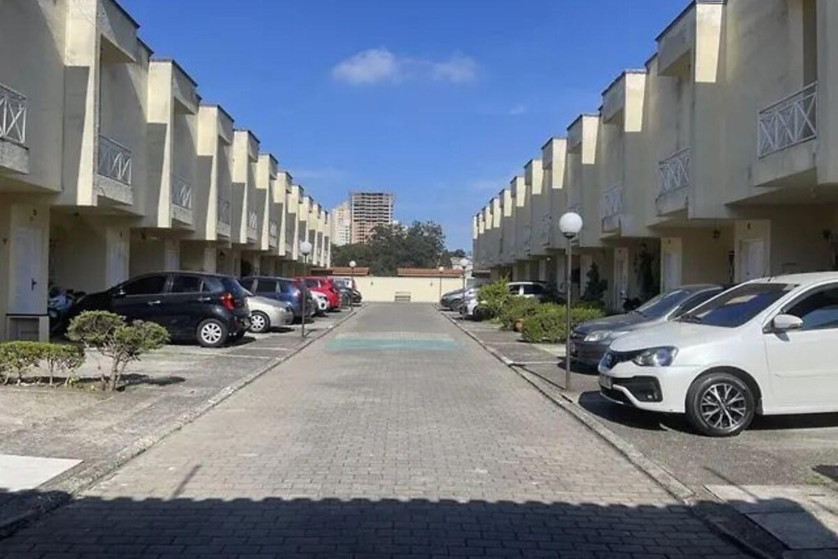 Apartamento com 3 quartos, foto 1