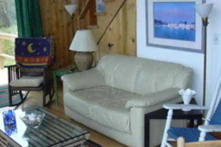Apartamento triplex com 4 quartos, foto 2