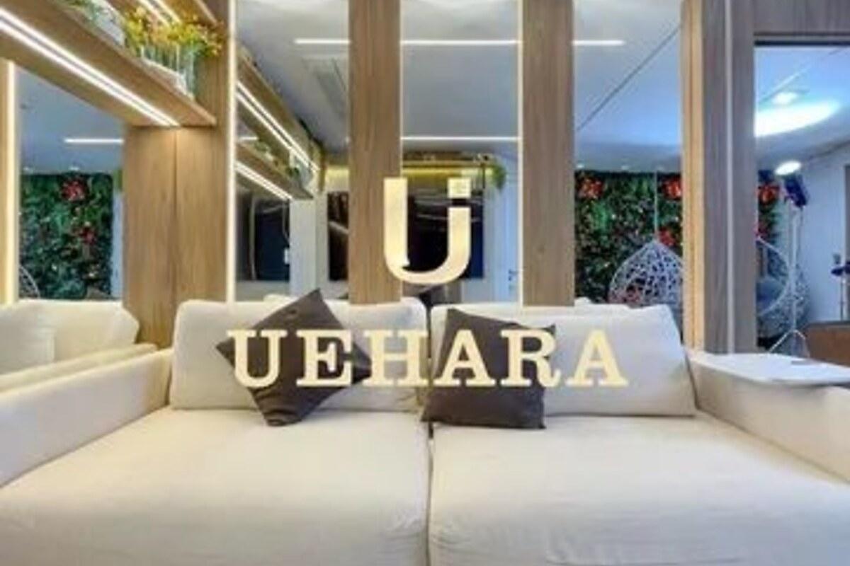 Apartamento com 1 quarto, foto 1