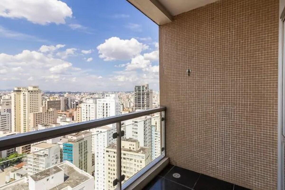 Apartamento com 3 quartos, foto 1