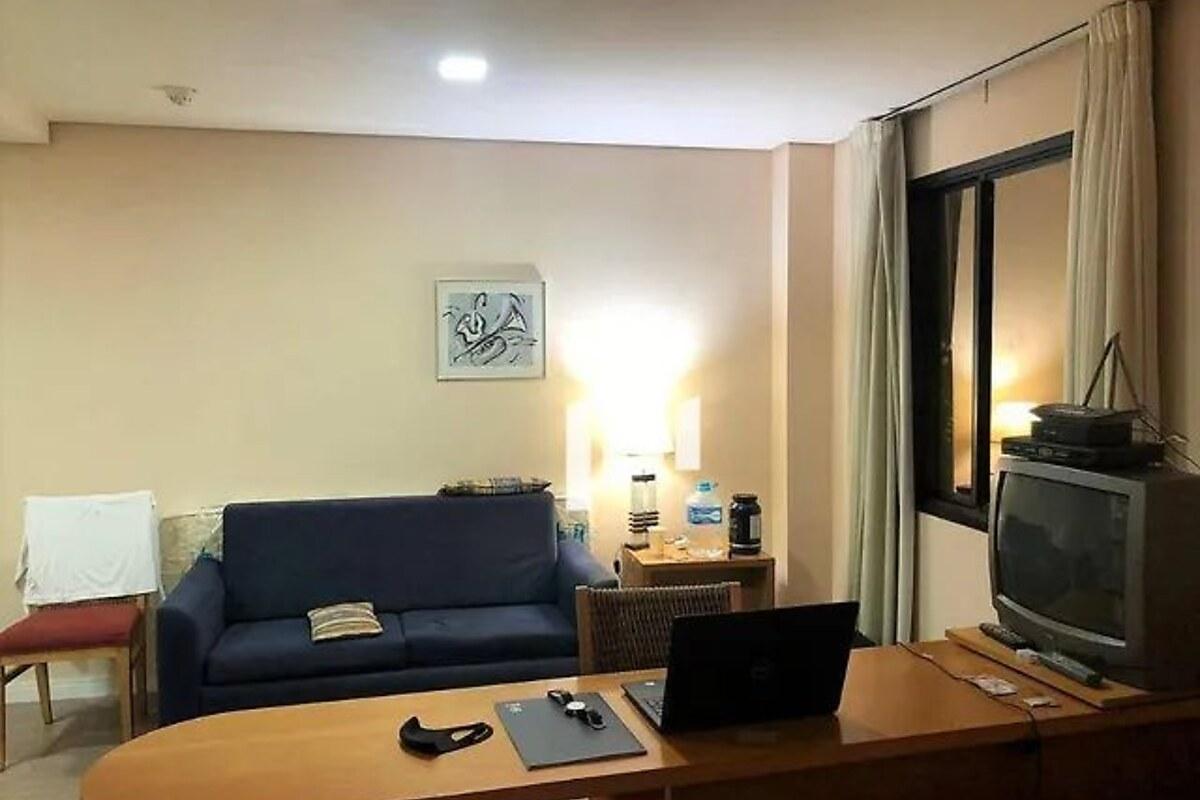 Apartamento com 3 quartos, foto 1