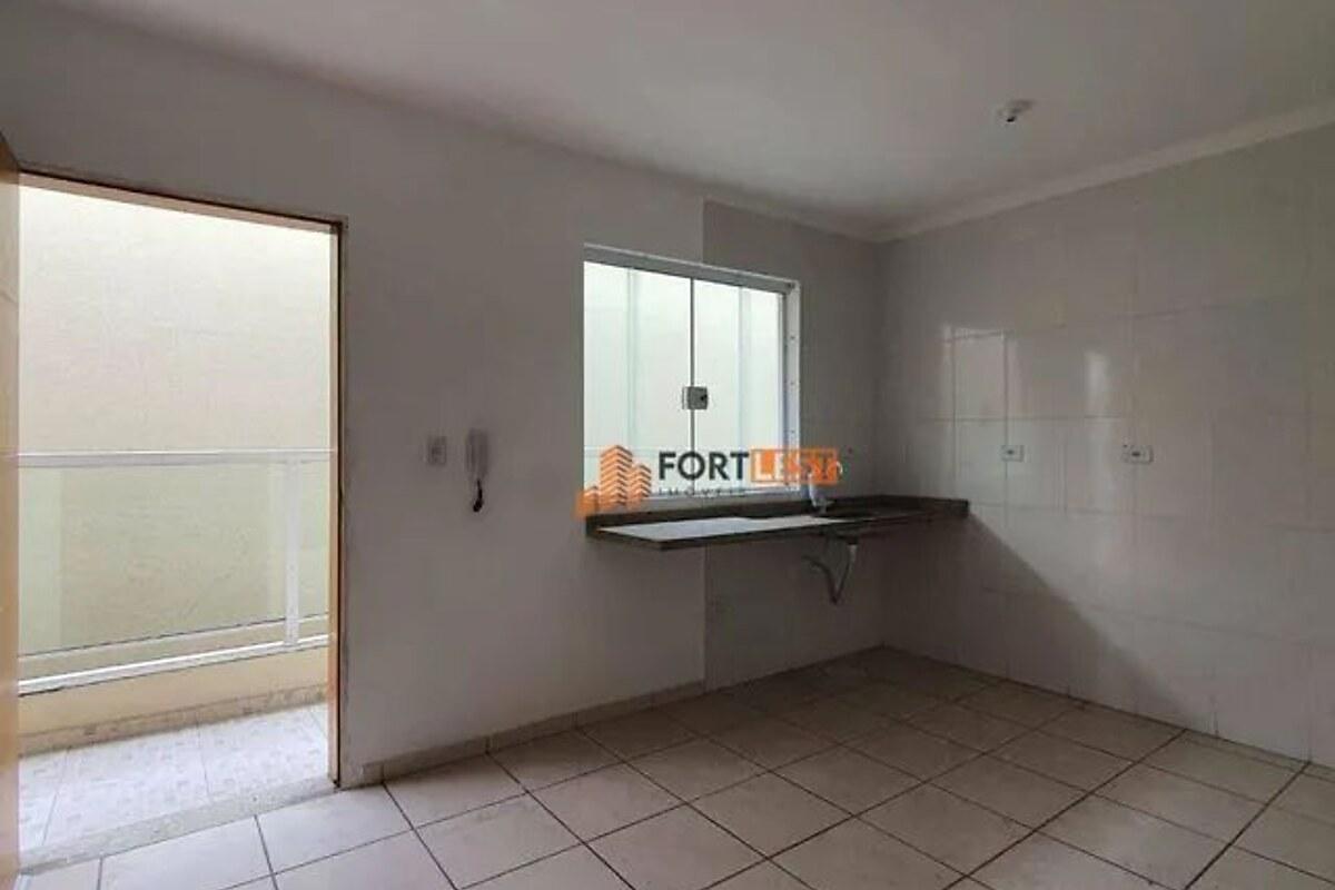 Apartamento com 3 quartos, foto 1