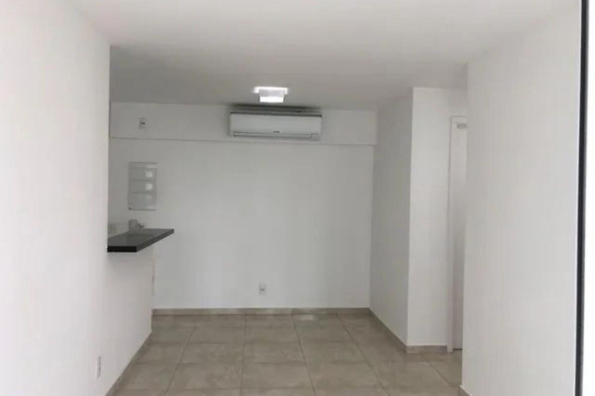 Apartamento com 2 quartos, foto 1