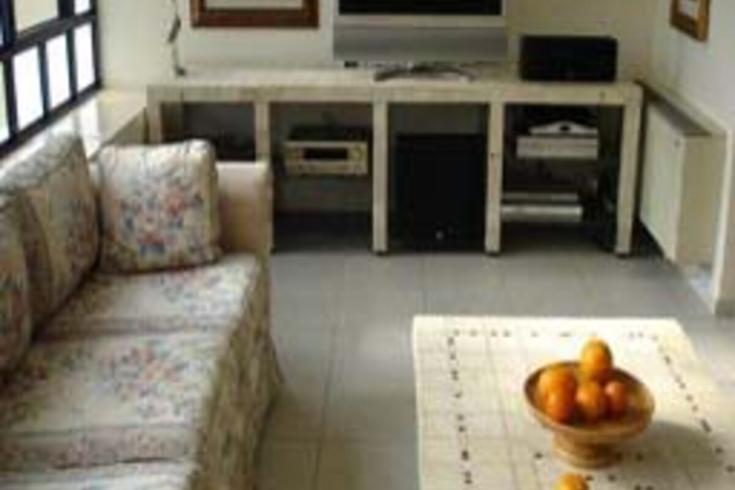 Apartamento com 3 quartos, foto 2