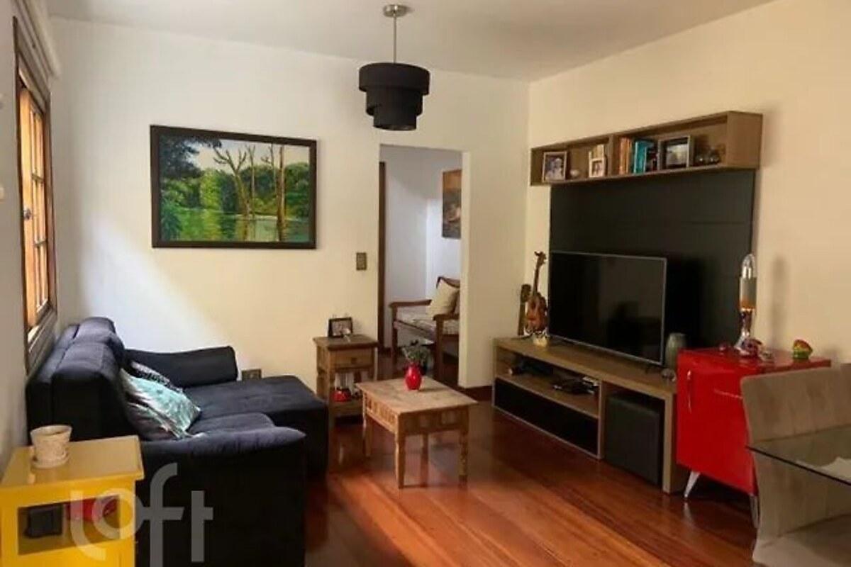 Apartamento com 4 quartos, foto 1