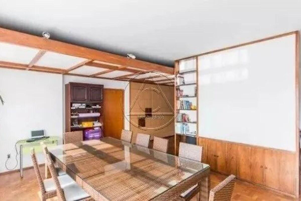 Apartamento Garden com 3 quartos, foto 1