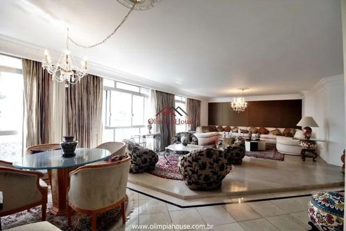 Apartamento com 2 quartos, foto 1